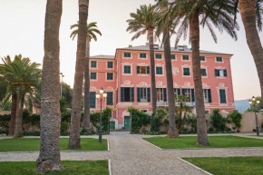 La Spagnuola - Villa Cinquecentesca sul mare con parco privato